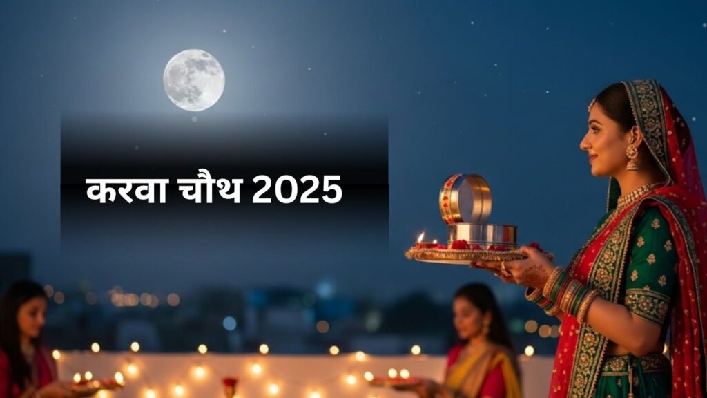 Karwa Chauth